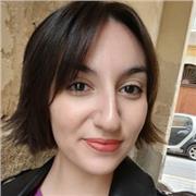 Insegnante di inglese per lezioni di lingua e ripetizioni